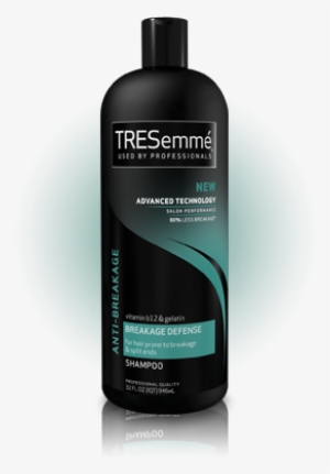 Features Of Tresemmé Damaged Hair Shampoo - Tresemmé Climate Protection Shampoo