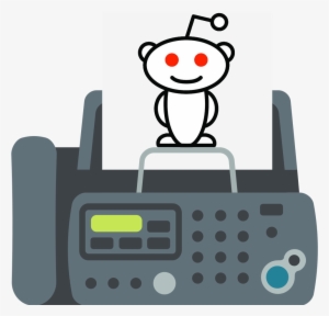 The Best Online Fax Services According To Reddit - Reddit Snoo