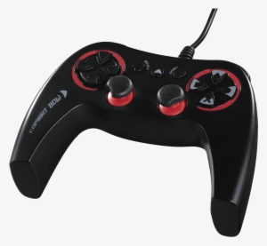 "combat Bow V2" Controller For Ps2 - Hama Controller Combat Bow V2" Gamepad - 12 Button