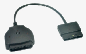 Mayflash Ps2 Controller Programmable Convertor Image - Wii U