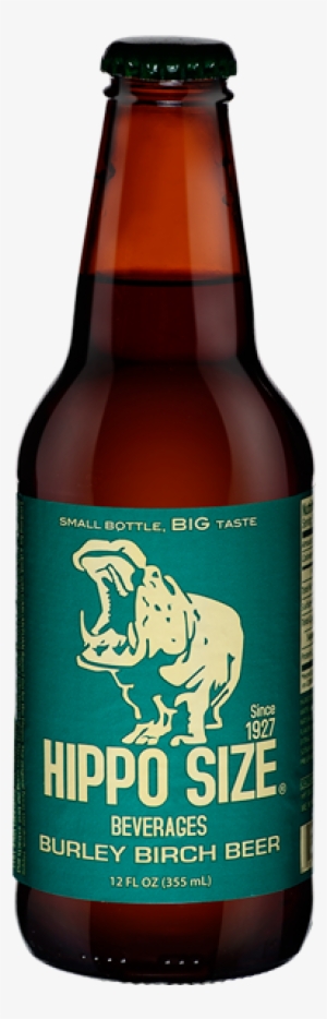 Hippo Birch Beer