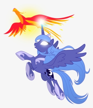 Princess Luna Princess Celestia Spike Rarity Derpy - Mlp Princess Luna In Armor