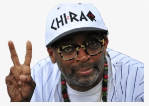 Spike Lee Peace - Chi Raq Spike Lee