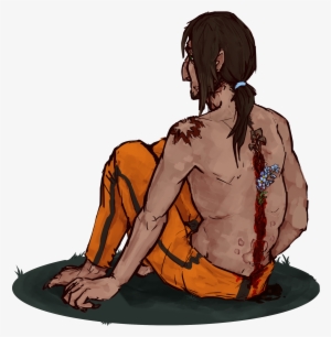 Comm - Plant Gore - Sitting