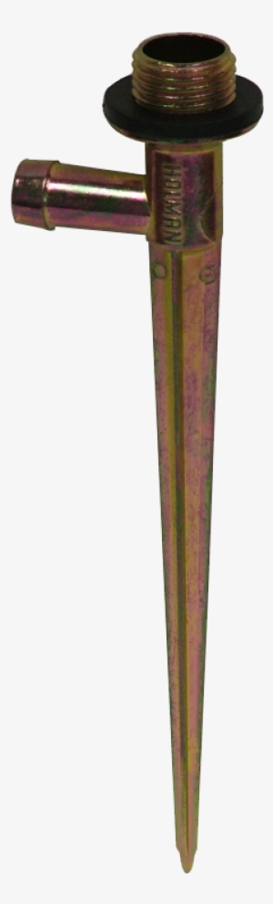 Ihose15m - Elbow Spike