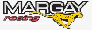 Spike Kohlbecker Margay Racing Logo Color - Margay Racing Logo