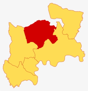 Gore Hundred In Middlesex - Isleworth Hundred