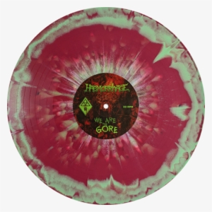 We Are The Gore - Circle