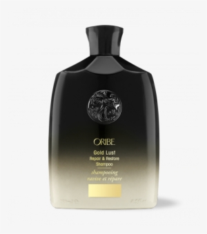 Oribe Gold Lust Shampoo