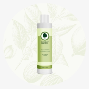Hair Fall Control Shampoo - Shampoo