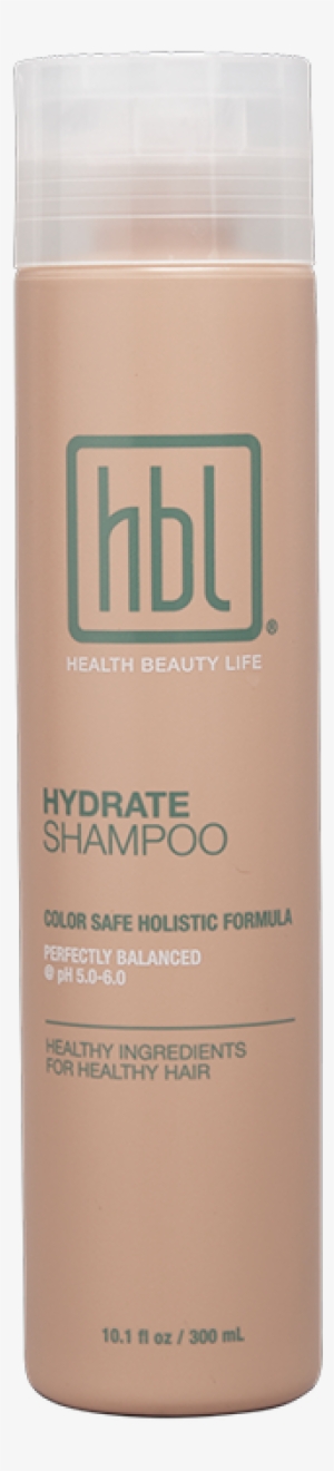Hydrate Shampoo - Hbl New Formula Volume Conditioner 300ml