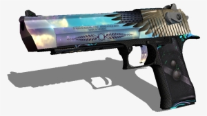 Icarus Desert Eagle By - Desert Eagle 2017