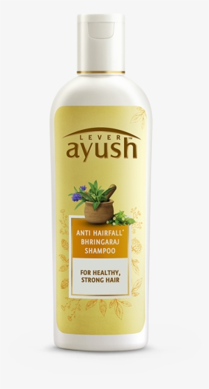 Similar Products - Ayush Anti Hairfall Bhringaraj Shampoo