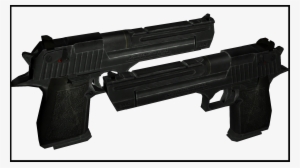 All Critiques Are Welcome, As Always - Firearm