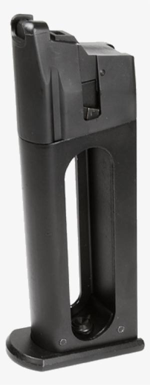 Cybergun Desert Eagle 21rd Co2 Magazine - Cybergun Desert Eagle .50ae Gbb Pistol Replica