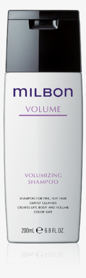 Milbon Signature - Milbon Moisture Replenishing Shampoo