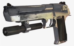 Magnum Pistol Left Dead Wiki Fandom Powered - Left 4 Dead Magnum Pistol