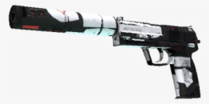 Usp-s - Cyrex - Usp Cyrex Minimal Wear