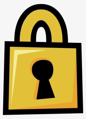 Lock Icon