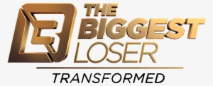 The Biggest Loser Transformed - Biggest Loser Transformed Australia Logo