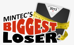 Mintec Biggest Loser - The Biggest Loser