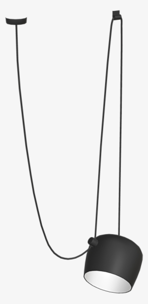 Aim Pendant Lamp - Lamp