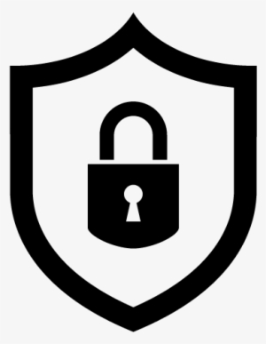 Sheild Lock Icon 1 1 [converted] - 499x500 PNG Download - PNGkit