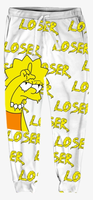 Loser Lisa Joggers - Pajamas