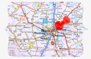 Waco Texas