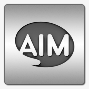 File - Aol Instant Messenger