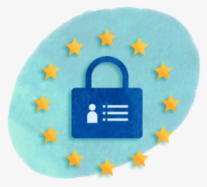 Gdpr Ready - Circle