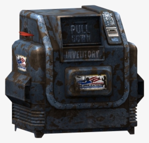 Me Dropbox - Mojave Express Dropbox