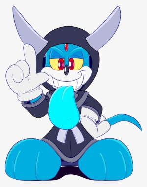 Inktober 2016 - Cartoon