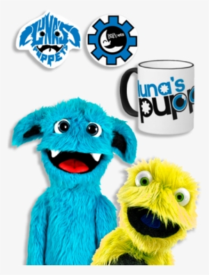 Puppet-package - Leonard Puppet