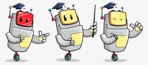 Wheel-e The Graduate Character Animator Puppet - Adobe Character Animator