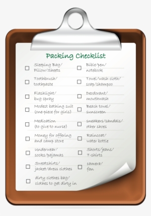 Click - Clipboard Icon