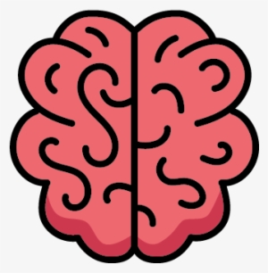 Brain Memory Symbol - 401x401 PNG Download - PNGkit