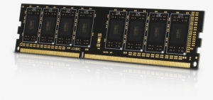 Memory Main - Team 4gb (1x8gb) Ddr3 1333mhz C9 Elite Ted38g1333c901