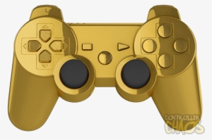 Authentic Sony Quality - Controller Transparent