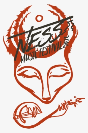 Ness 2016 Storytelling Competition - Illustration