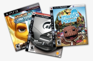 Will The Playstation Dynasty - Littlebigplanet - Playstation 3