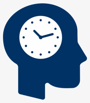 Brain Clipart Long Term Memory - Short Term Memory Symbol