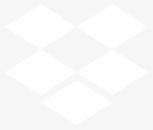 Dropbox Logo Black And White - Crowne Plaza White Logo