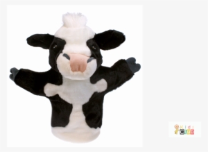 Vector Transparent Stock Humpty Dumpty Clipart Puppet - Farm Animals Puppet Set (set Of 6)