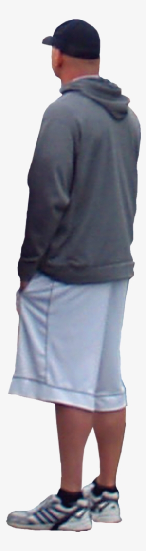 Person Standing Png Picture Transparent Download - Standing