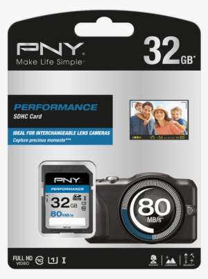 /data/products/article Large/652 20160215093829 - Pny Performance Class 10 16gb Sdhc Card