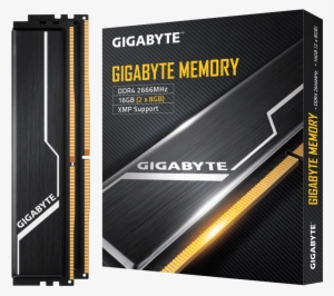 Gigabyte Memory 2666mhz - 17.3" Gigabyte Gaming Laptop