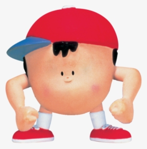 Ness Gets Redesigned In Ssb5, And He Looks Like This - Puberty Did To My Friends Vs