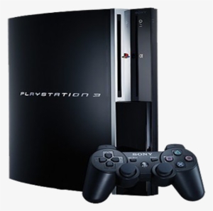 Ps3 Fat - Sony Playstation 3 Console - 40gb