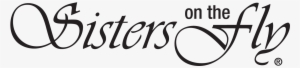 Join - Renew - Shop - Sisters On The Fly Logo